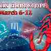 Scorpio week horoscope March 6—March 12 2023