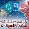 Scorpio week horoscope April 3—9 2023