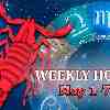 Scorpio horoscope for the week May 1—7, 2023