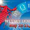 Scorpio week horoscope May 15—20 2023