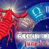 Scorpio week horoscope June 5—11 2023