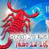 Scorpio week horoscope June 12—18, 2023