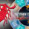 Scorpio week horoscope August 14—20, 2023