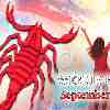 Scorpio week horoscope September 18—24, 2024