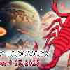 Scorpio week horoscope October 9—15 2023