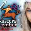 Sagittarius monthly Horoscope for December 2023 