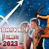 Sagittarius monthly Horoscope for June 2023 