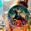 Sagittarius monthly horoscope June—2026
