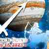 Horoscope Sagittarius Jupiter enters Taurus on May 16, 2023