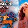 Sagittarius monthly Horoscope for March 2024 