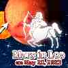 Horoscope Sagittarius : Mars in Leo on May 20, 2023