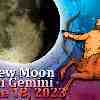 Horoscope Sagittarius: New Moon on June 18