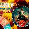 Sagittarius week horoscope April 7—13, 2025