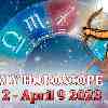 Sagittarius week horoscope April 3—9 2023