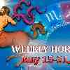 Sagittarius week horoscope May 15—20 2023