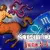 Sagittarius week horoscope June 5—11 2023
