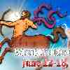 Sagittarius week horoscope June 12—18, 2023