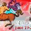 Sagittarius week horoscope June 19—25 2023