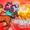Sagittarius week horoscope July 2—9, 2023