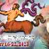 Sagittarius week horoscope October 16—22, 2023