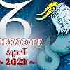 Capricorn monthly Horoscope for April 2023 