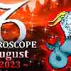 Capricorn monthly Horoscope for August 2023 