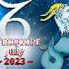 Capricorn monthly Horoscope for July 2023 
