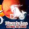 Horoscope Capricorn : Mars in Leo on May 20, 2023
