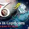 Horoscope Capricorn Pluto in Capricorn on June 11, 2023