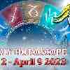 Capricorn week horoscope April 3—9 2023