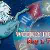 Capricorn horoscope for the week May 1—7, 2023