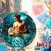 Aquarius week horoscope January 27—February 2, 2025