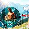 Aquarius week horoscope February 24—March 2, 2025