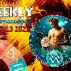 Aquarius week horoscope April 7—13, 2025