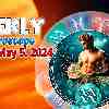 Aquarius week horoscope April 29—May 5, 2024