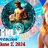 Aquarius week horoscope May 27—2, 2024
