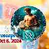 Aquarius week horoscope September 30—6, 2024