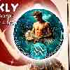 Aquarius week horoscope September 28—October 4, 2026
