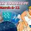 Aquarius week horoscope March 6—March 12 2023