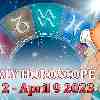 Aquarius week horoscope April 3—9 2023