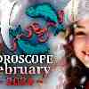 Pisces monthly Horoscope for February 2024 