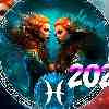 Pisces Horoscope 2024: aspects & planetary transits