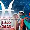 Pisces monthly Horoscope for June 2023 
