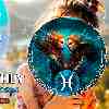 Pisces monthly horoscope June—2026