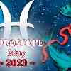 Pisces monthly Horoscope for May 2023 