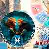 Pisces week horoscope January 27—February 2, 2025