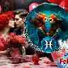 Pisces week horoscope February 12—18, 2024