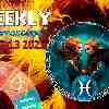 Pisces week horoscope April 7—13, 2025