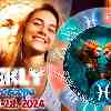 Pisces week horoscope April 22—28, 2024