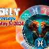Pisces week horoscope April 29—May 5, 2024